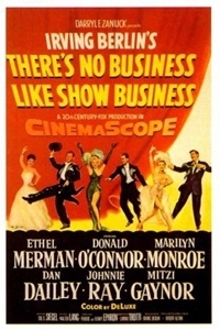 There's No Business Like Show Business