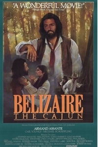 Belizaire the Cajun