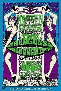 The Saragossa Manuscript
