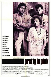 Pretty in Pink