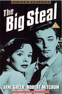 The Big Steal