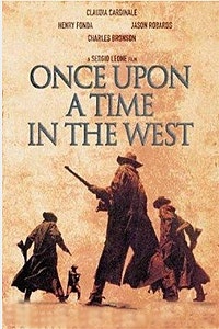 Once Upon a Time in the West