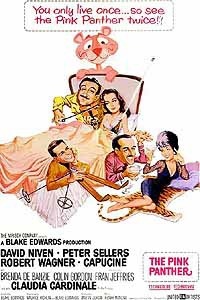 The Pink Panther