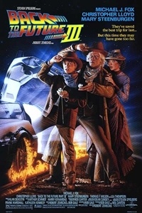 Back to the Future Part III