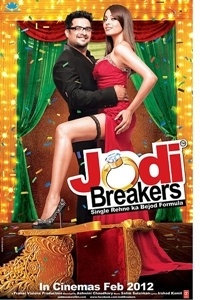 Jodi Breakers