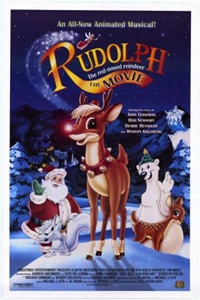 Rudolph the Red-Nosed Reindeer