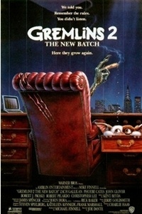 Gremlins 2: The New Batch