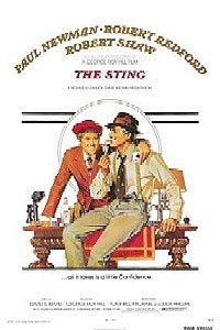 The Sting