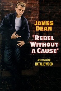 Rebel Without a Cause