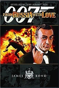 From Russia With Love