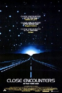 Close Encounters of the Third Kind