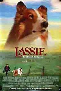 Lassie