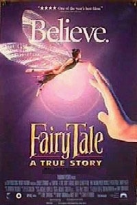 Fairy Tale: A True Story