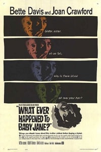 What Ever Happened to Baby Jane?