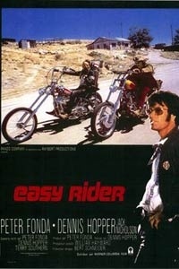Easy Rider