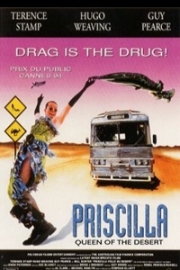 The Adventures of Priscilla, Queen of the Desert