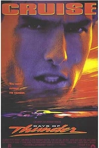 Days of Thunder