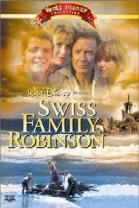 The Swiss Family Robinson