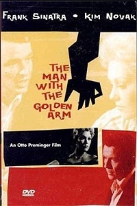 The Man With the Golden Arm
