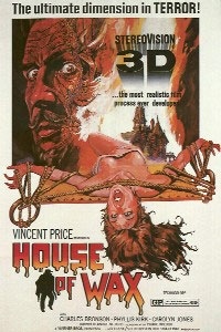 House of Wax