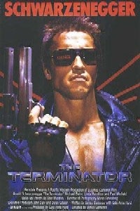 The Terminator
