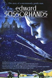 Edward Scissorhands