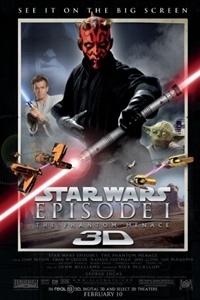 Star Wars: Episode I - The Phantom Menace