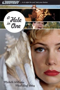 A Hole in One