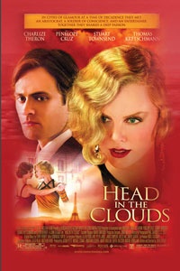 Head in the Clouds