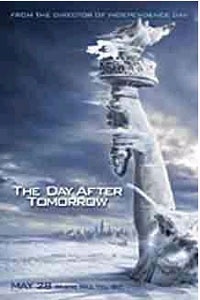 The Day After Tomorrow