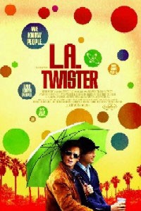 L.A. Twister