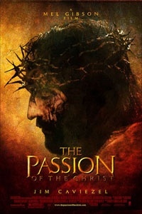 The Passion of The Christ