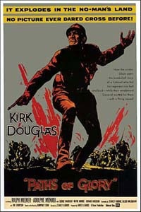 Paths of Glory