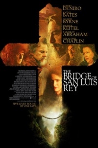 The Bridge of San Luis Rey
