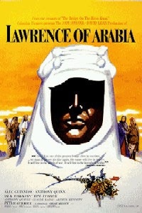 Lawrence of Arabia