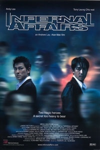 Infernal Affairs