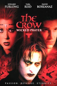 The Crow: Wicked Prayer
