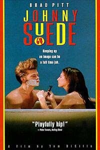 Johnny Suede