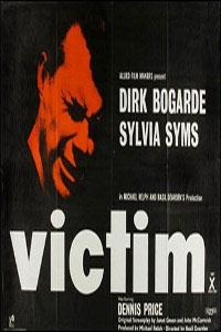 Victim
