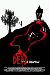 Dead & Breakfast