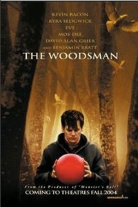 The Woodsman