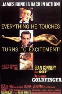Goldfinger