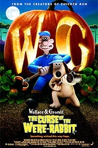 Wallace & Gromit: The Curse of the Were-Rabbit