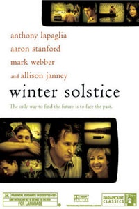 Winter Solstice