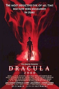 Wes Craven Presents: Dracula 2000