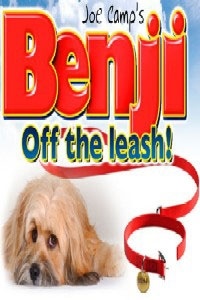 Benji: Off the Leash!