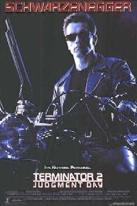 Terminator 2: Judgment Day