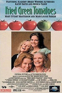 Fried Green Tomatoes