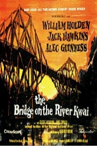 The Bridge on the River Kwai