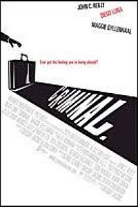 Criminal